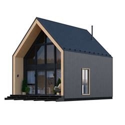 フォーシャンの工場直接ポータブルによっては庭の家ライト鋼鉄プレハブの別荘が家へ帰る