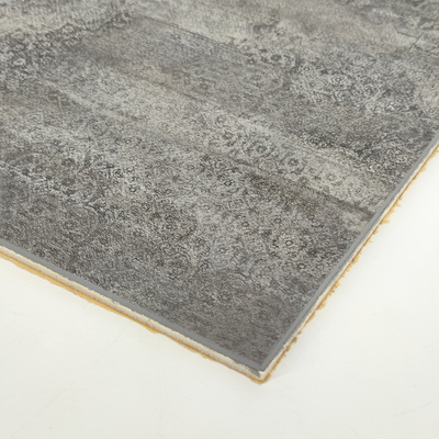 1200x2400mmの泡ポリ塩化ビニールの壁紙の床の耐火性3d装飾的な壁パネル