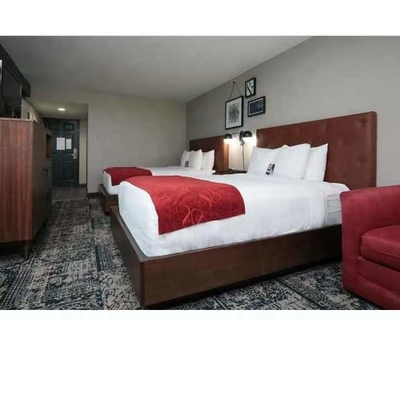 PUはSheratonのホテルL家具によって上限のホテルの家具を4ポイント塗る