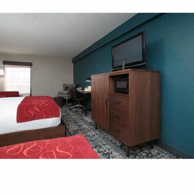 PUはSheratonのホテルL家具によって上限のホテルの家具を4ポイント塗る