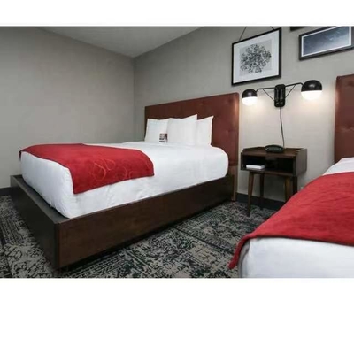 PUはSheratonのホテルL家具によって上限のホテルの家具を4ポイント塗る