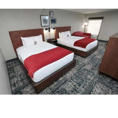PUはSheratonのホテルL家具によって上限のホテルの家具を4ポイント塗る