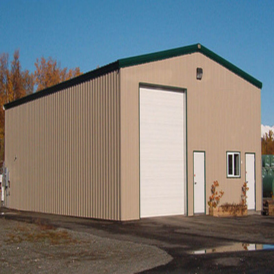 Prefabricationの鉄骨構造の研修会Q235B Q345Bの構造の金属の建物