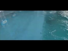 TESIAの良質の金庫はプレハブの家の容器のプールをひいた